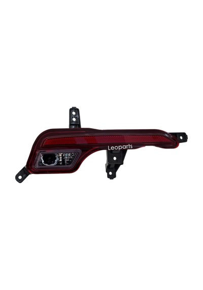 Leoparts Kia Sorento Arka Tampon Reflektörü Sol 2021-2024 92405-p2000