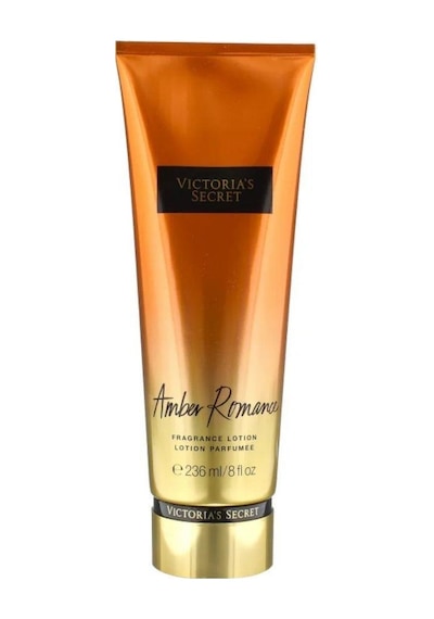 Victoria's Secret Amber Romance Body Lotion 236 Ml Vücut Losyonu