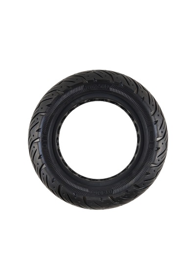 Vona Dy-036 He 10x2.5-036 Scooter Dolgu Dış Lastik