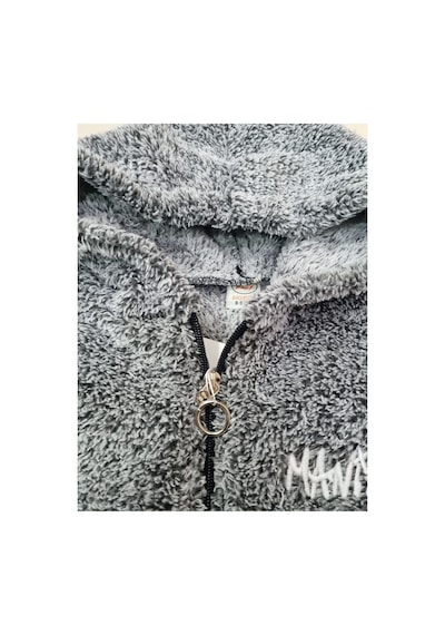 Uğur Bebe Kız Çocuk Peluş Hırka Kapüşonlu Fermuarlı Cepli Yumuşacık Kışlık Melanj Gri Renk Hırka Manifest Gri Melanj Gri Melanj Uğur Bebe Kız Çocuk Peluş Hırka Kapüşonlu Fermuarlı Cepli Yumuşacık Kışlık Melanj Gri Renk Hırka Manifest Gri Melanj Gri Melanj