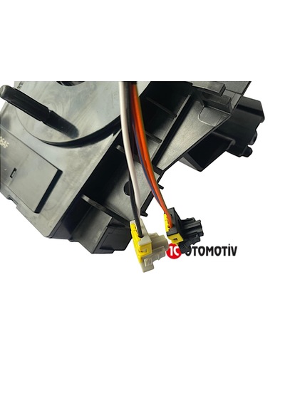 Jeep Dodge Airbag Sargısı Zembereği 5156106af Açı Sensörlü