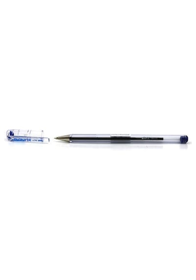 Pentel 77-C Bk Mavi Yağ Bazlı Tükenmez Kalem