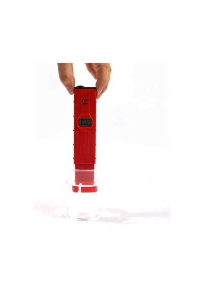 Tds-91182 0-1999 Ppm Tds Metre Iletkenlik Ölçer