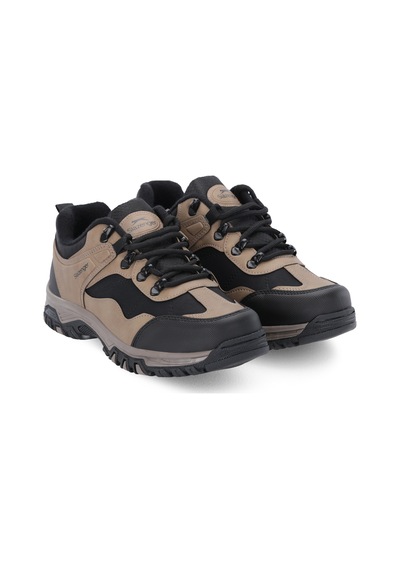 Slazenger Helmont I Erkek Vizon Outdoor