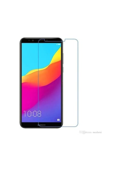 Galaxy J6 Plus Maxi Glass Temperli Cam Ekran Koruyucu