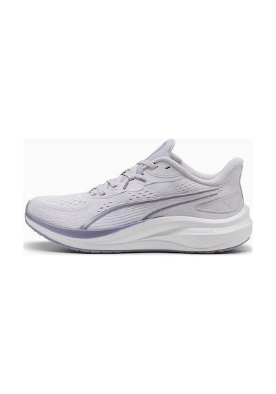 Puma Skyrocket Lite 2 Kadın Koşu Ayakkabısı C-pum311730p30p30 Mor