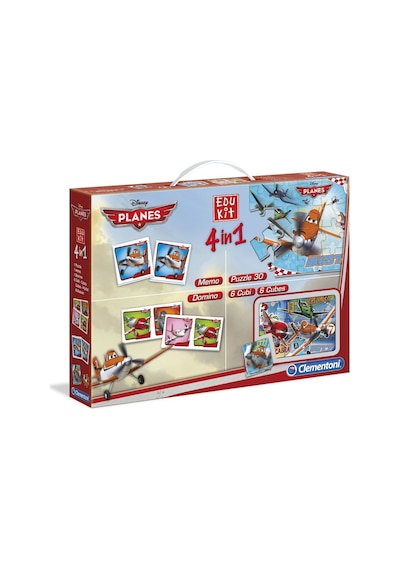 Disney Planes Uçaklar Çocuk Yapbozu Eşleştirme Oyunu Hafıza Oyunu