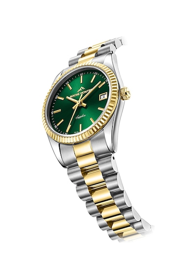 Roche Montre Rml5017-05 Kadın Kol Saati Metalik Gri