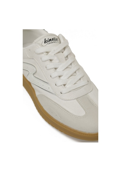 Kinetix Dory 6fx Beyaz Kadın Sneaker 000000000102065227 Beyaz