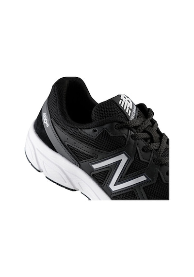 New Balance 480 Siyah Modeli Koleksiyonu Unisex Günlük Ayakkabı M4806kg Siyah Siyah