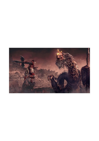 Mıcrosoft Nioh 3 Ps5 Oyun