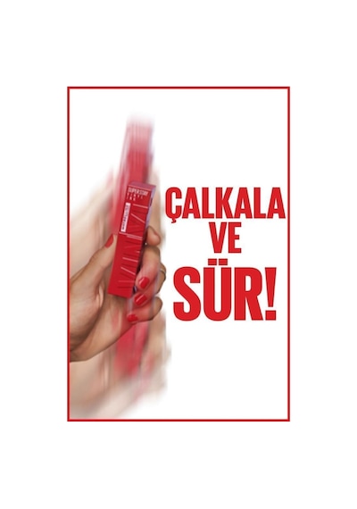 Super Stay Vinyl Ink Uzun Süre Kalıcı Şeftali Tonlu Likit Parlak Ruj 15 Peachy