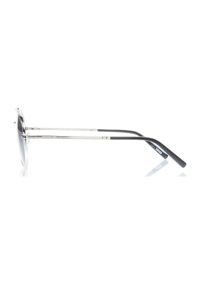 Mont Blanc Mb 605 16D Pol 56 Erkek Güneş Gözlüğü
