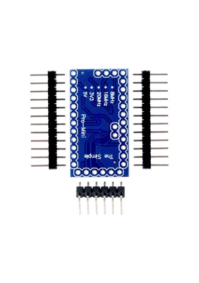 Arduino Pro Mini Atmega328A 3.3V