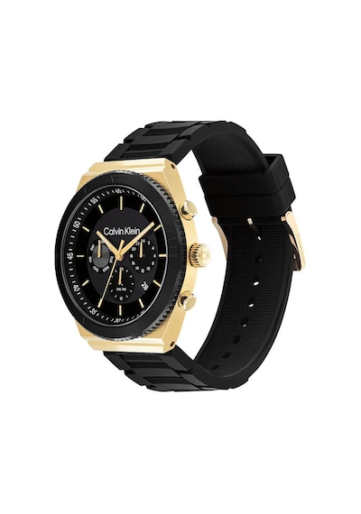 Ck25200306 Calvin Klein Erkek Kol Saati
