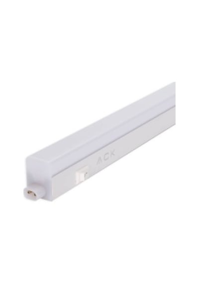Ack 11w Merkür T5 Led Bant Armatür Günışığı Çok Renkli