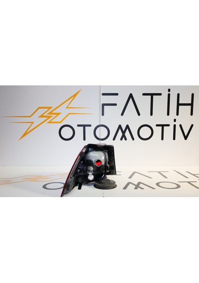 Volkswagen Golf 7 13- Dış Sağ Stop Lambası R 5g0945096b