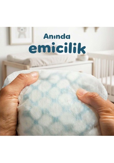 Aktif Bebek Süper Paket Bebek Bezi 3 Beden 58 Adet 6 Beden