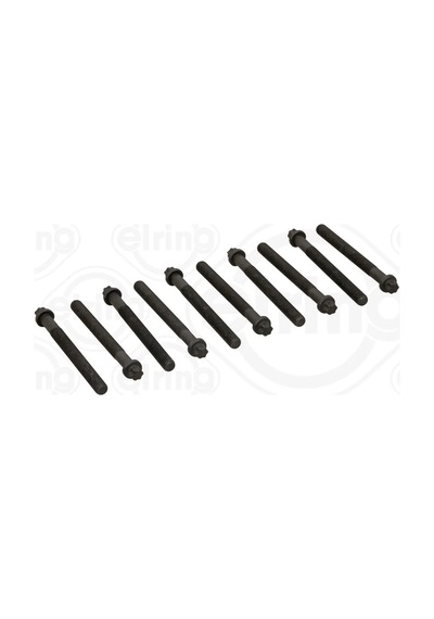 Silindir Kapak Saplaması - Dacia Pick Up, Solenza - Elrıng-111460 96307282