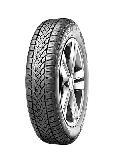 Lassa 195/50 R15 82H Snoways 3 M+s Kış Lastiği 2018