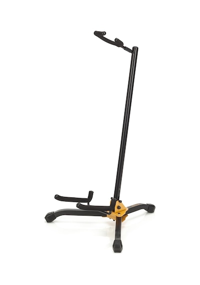 Hercules Hcgs-405b Shoksafe Gitar Sehpası
