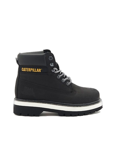 Caterpillar Mımıcry Kadın Bot Siyah