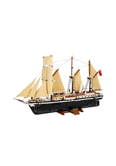 Lego Icons 10335 Endurance