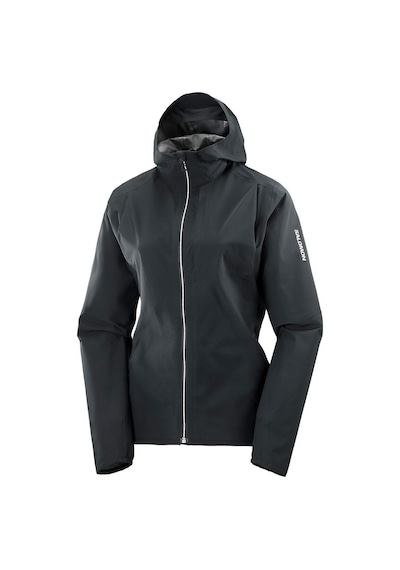 Salomon Bonattı Traıl Jkt W 27180 Siyah