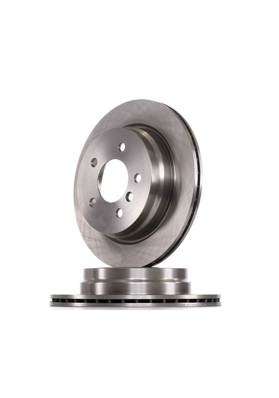 Bmw F10 Arka Disk Takım 34216775287
