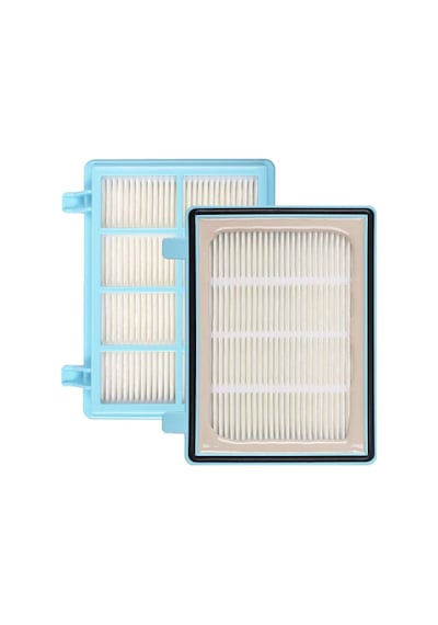 Philips Uyumlu FC9334 PowerPro City  Filtre Seti