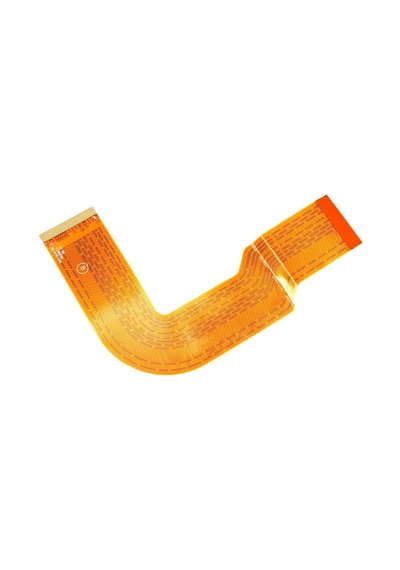 Sony Uyumlu Vaio Pcg-41217L Sd Kart Flex Kablosu 024-0201-8527 A