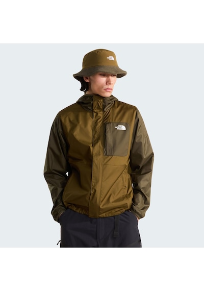 The North Face M Nuketo Wınd Jacket Erkek Ceket Nf0a8j3xrl21 Çok Renkli