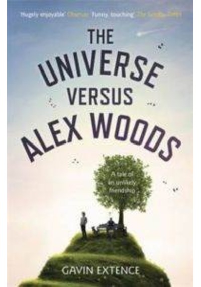Universe Versus Alex Woods