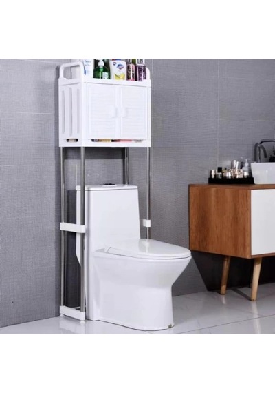 Bay Banyo Düzenleyici Raf Dolabı Najmaddin Diğer
