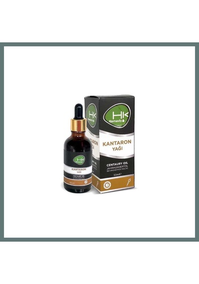 Bezos Kantoron Ozonlu Yağı 50ml 1 Adet Ventra