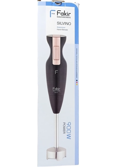 Fakir Silvino 900 W Blender
