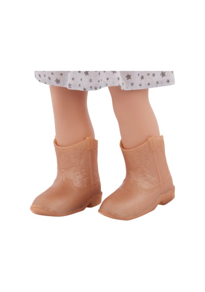Our Generation Abigale Oyuncak Bebek - 46 Cm