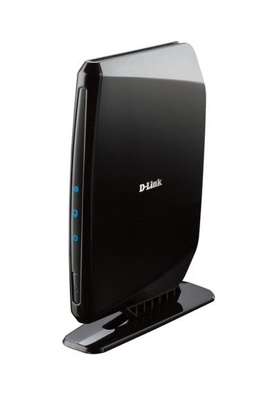 D-Link DAP-1420 Wireless HD Video Bridge Access Point