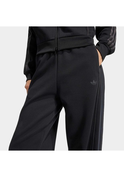 Adidas Sst Kadın Siyah Eşofman Altı Ks4274