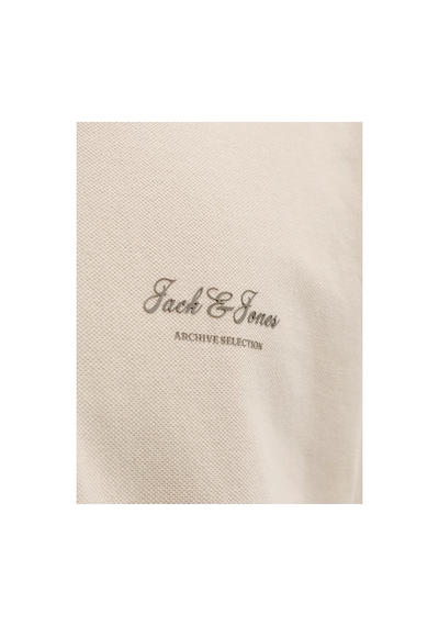 Jack & Jones Jjearchıve Graphıc Polo Tişört 12288877 Mavi