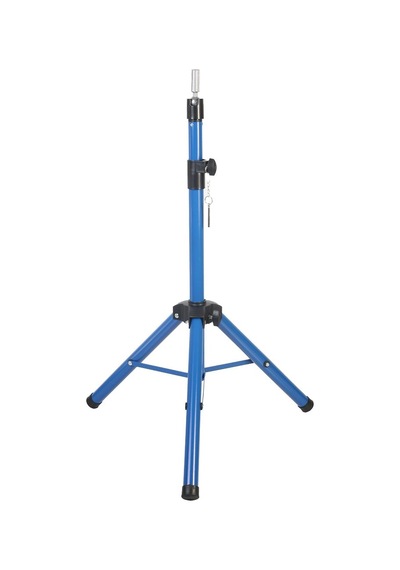 Kuaför Eğitim Mankeni İçin Metal Tripod / Mi + Taşıma Çantası - Mydr-463410 Renkli
