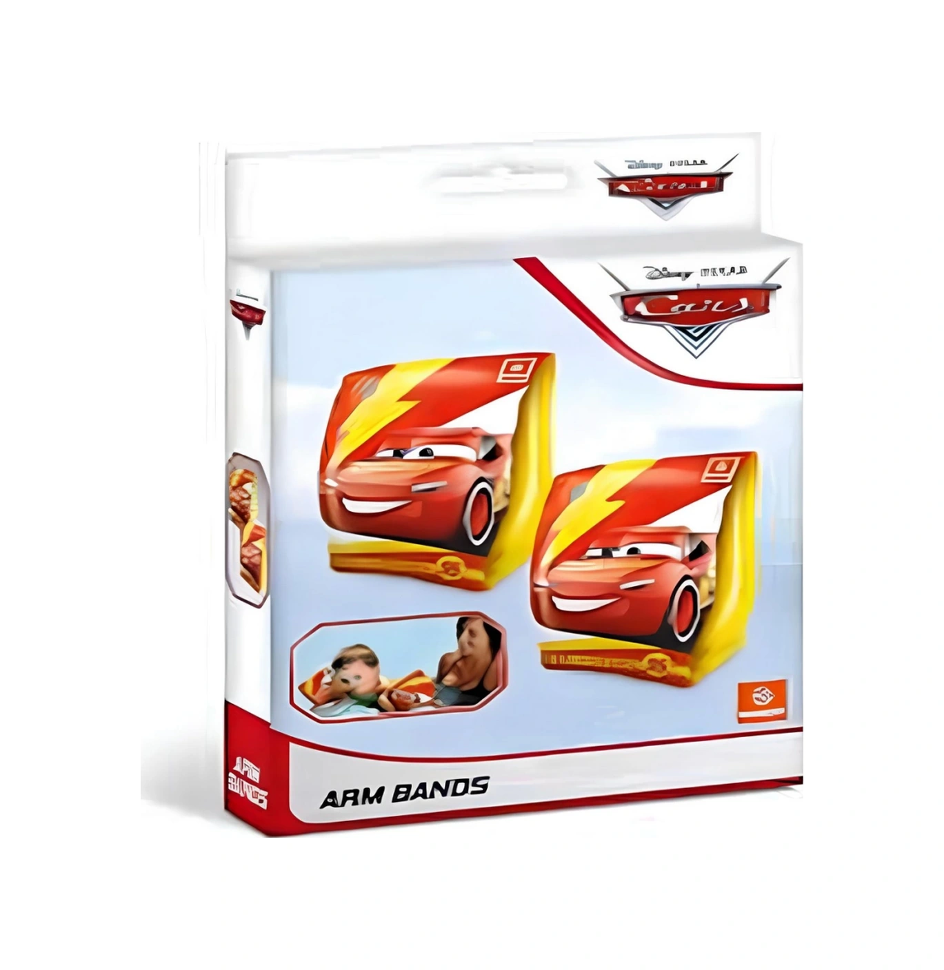Cars Kolluk 15 X 23 Cm