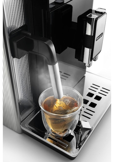 Delonghi Maestosa Çekirdekten Fincana Kahve Makinesi EPAM 960.75.GLM