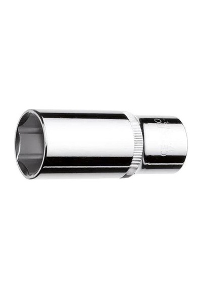 Ceta Form C04-H045 1/4”  6 Köşe Derin Lokma Anahtar 4.5 MM
