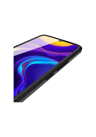 Subutu Vivo V21 Kılıf Sbt Niss Silikon Kapak - Kırmızı Kırmızı