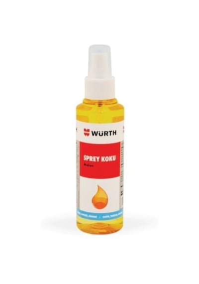 Würth Sprey Koku Melon Kavun Oto Koku 150 ML