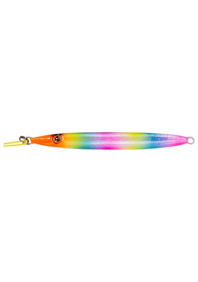 Jig, Zoka, Suni Yem, Glow Uv Metal Jig, 60gr 10cm Razor 60