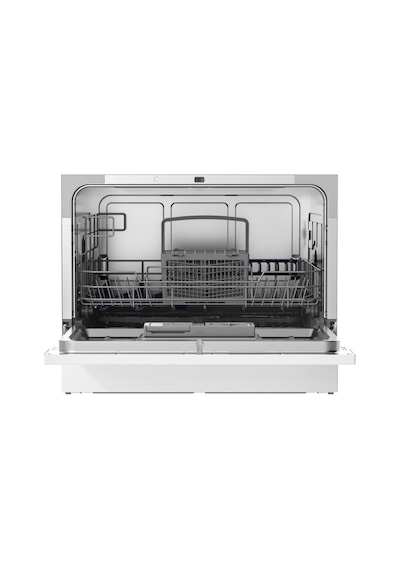 Teka LC 24700 WH Tezgah Üstü Bulaşık Makinesi Beyaz