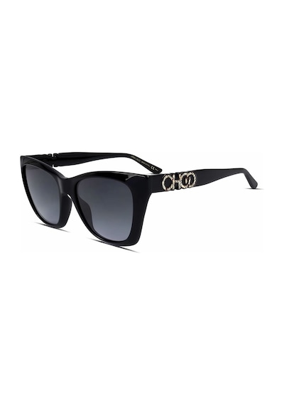 Jimmy Choo Rıkkı G S 1n5 807 9o Kadın Güneş Gözlüğü Mavi