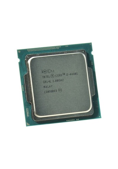 Intel Core i5-4440s 3.6 GHz 6 MB Cache Tray İşlemci
